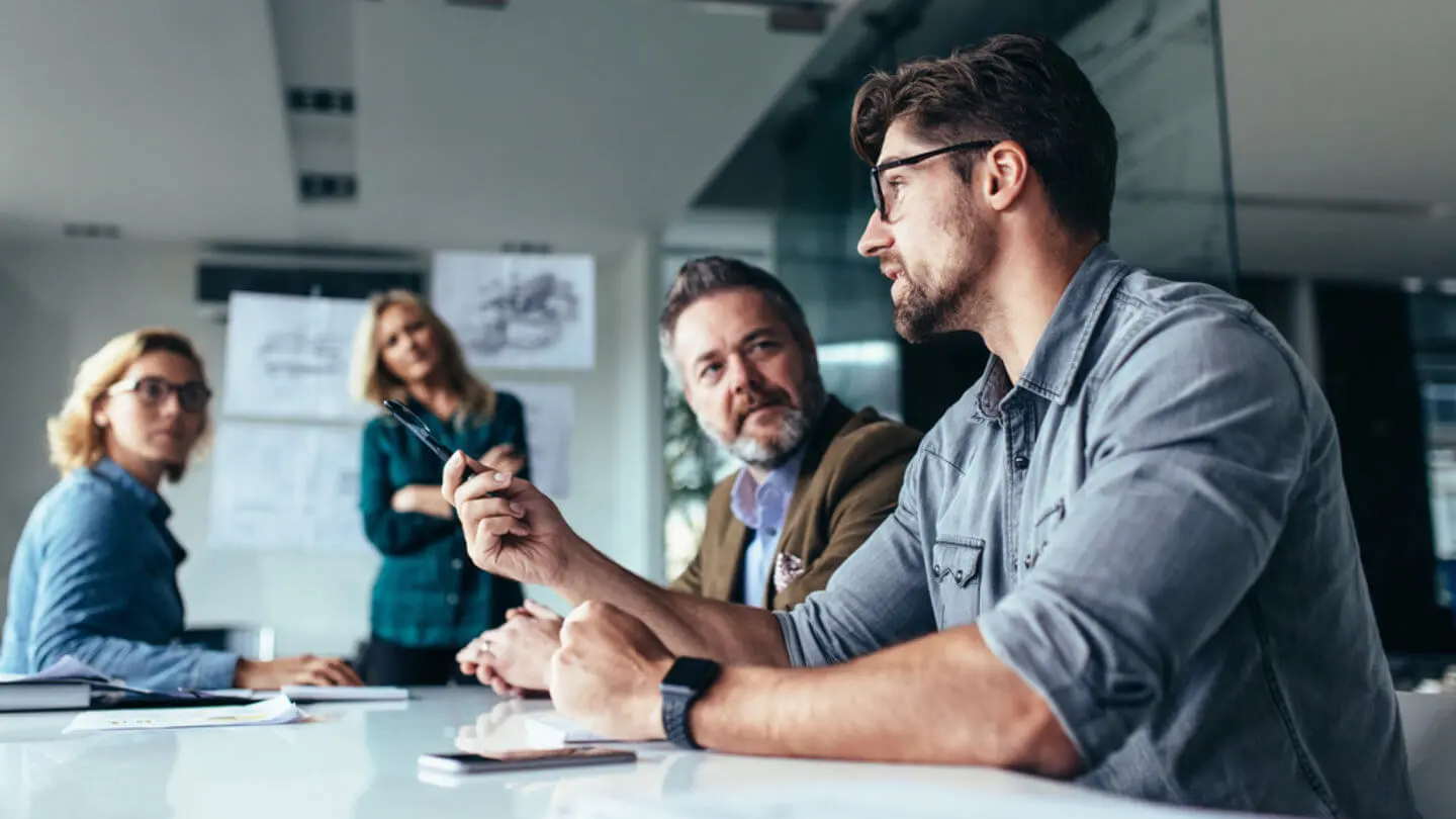 Recruitment & Talent Hub